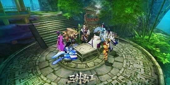 燃情再续：深入探索中各色蔬菜角色与独特技能