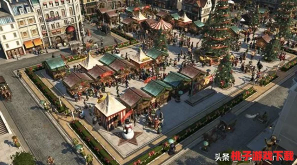 七骑士革新纪元：12日震撼登场，全新地图更新亮点全览与策略解析预告