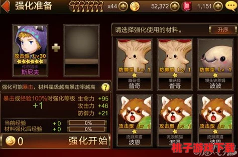 七骑士：六星巅峰，亲卫队长摩西技能全解析与实战属性鉴赏