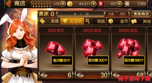 七骑士：六星巅峰，亲卫队长摩西技能全解析与实战属性鉴赏