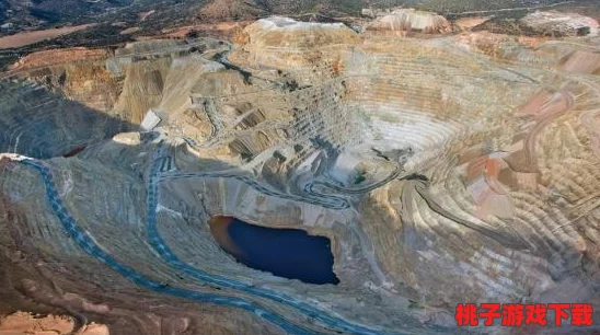 探寻全球CL铁矿富集地：揭秘哪些区域蕴藏丰富矿藏资源