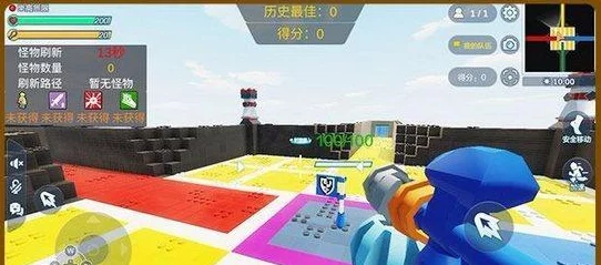 乐高无限生存技巧：掌握高效睡眠机制，让你的虚拟世界探险更持久充能