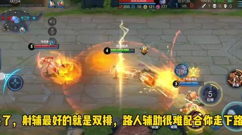 揭秘王者峡谷：为何顶尖射手独爱红BUFF，数据背后的精准狩猎策略！