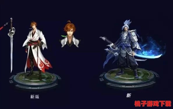 S12赛季荣耀战歌：李白华丽蜕变，实战策略与技巧全揭秘——剑舞风华再领风骚