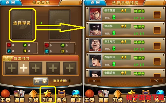 天空之门：羽翼进化指南——高效升星策略与材料收集全攻略
