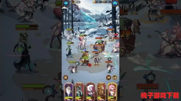 《刀塔传奇》进化篇：2.0版本全面革新内容深度探索（续章）