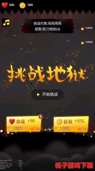 最强地狱考核寸止挑战：无人能通过的恐怖试炼，绝对不容小觑