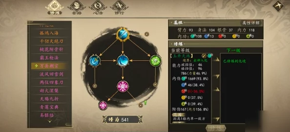 遇仙OL初入江湖物价宝典：新手必备资源价值全解析