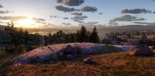 大表哥2主角MOD：玩家热评与独特见解完美结合，打造全新游戏体验！