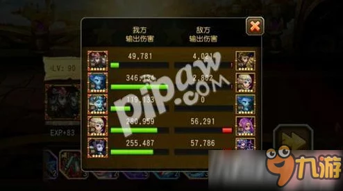 刀塔传奇深度探索：三星火猫全面属性评估与实战潜力解析（首篇）