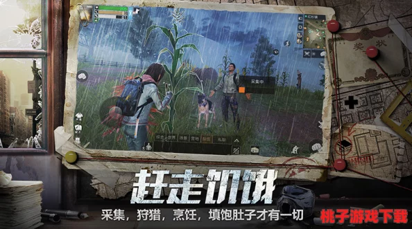 《明日之后》玩家曝光拱廊街欺诈风波：65寸巨幕电视缩水成30寸，消费者权益引热议！