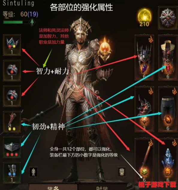 暗黑纪元：博格九级龟甲战装进化奥秘与实战效能全览
