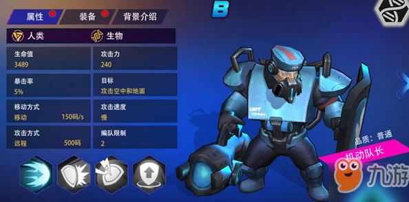 风暴英雄中阿福实战强度剖析：技能特性与战术适配性详解，是否值得加入你的战斗阵容？