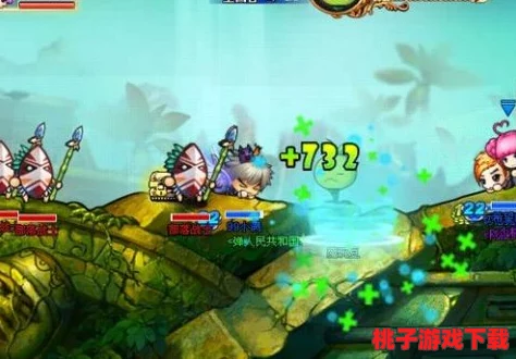 《弹弹堂5》实战策略：揭秘高效回血宝珠选择，助你战场持久续航不败秘籍！