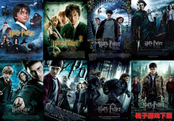 探索《哈利波特》新作：魔法觉醒的正确解锁方式，沉浸奇幻世界的深度阅读指南