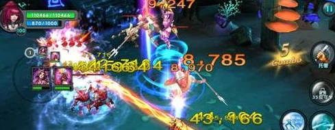 《天剑诀：全面解锁装备潜能，基础战力飙升实战指南》 —— 详尽策略助力玩家高效强化战斗底蕴