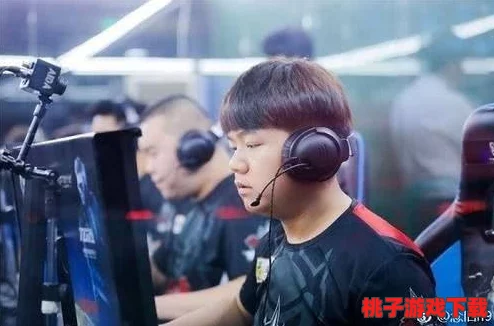 大狙摩擦大雷：电竞圈的激烈对抗与选手心态分析，谁能笑到最后？
