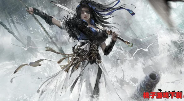 探秘江湖梦境：毒伤永续流派团队玩法，沉浸式体验武侠世界的独特魅力与策略深度