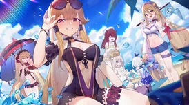 崩坏学园2：探索异世乐土新纪元，全方位攻略与活动亮点独家揭秘