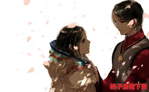 《古剑奇谭》绝美仿妆VS定制华服，谁更胜一筹？解锁古风美学新风尚！