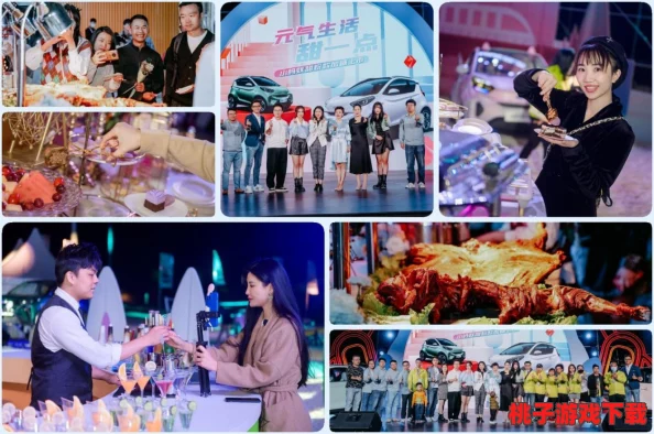 解锁奇趣挑战：超脑力寻车大冒险，一网打尽12辆座驾的绝妙通关秘籍！