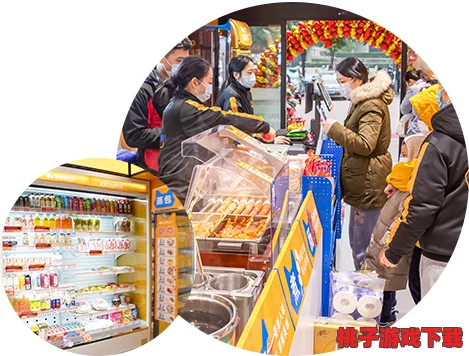 夏日杂货店蜕变秘籍：高效运营策略助力店铺火速升级，打造清凉一夏热销盛景
