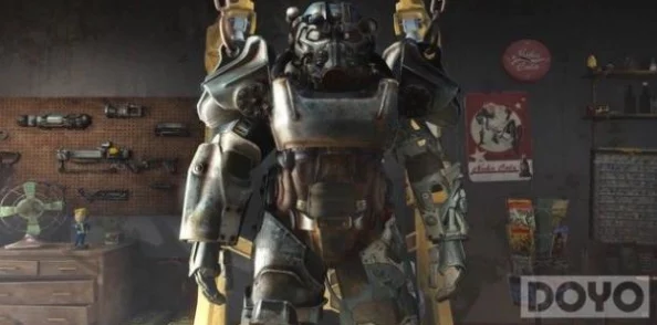 《辐射4》中：与哪方势力互动最频密？深度剖析玩家最常交流的伙伴集团