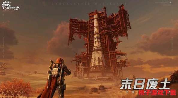 探索废土新世界的无限乐趣：独特玩法揭秘，沉浸式体验是否让你欲罢不能？