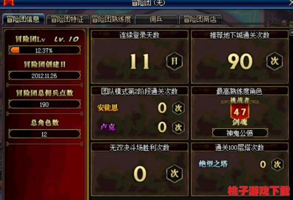 《地下城与勇士》月轮山最优刷图攻略：揭秘哪个副本效率收益双赢，玩家必刷之选！