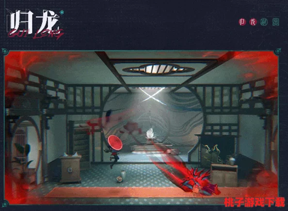 探寻归龙潮长命锁：揭秘其独特技能效果与战斗策略的深度融合
