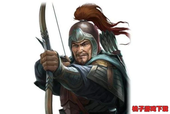 青春战歌：张郃如何在乱世少年国志中铸就辉煌崛起之路