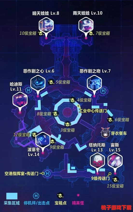 探索星球重启之旅：揭秘蝴蝶仙子珍稀获取途径与绝美降临之地