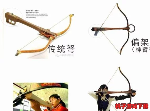 全面对比：艾尔登法环中弩与弓的实战效能、射程优势及战术应用差异