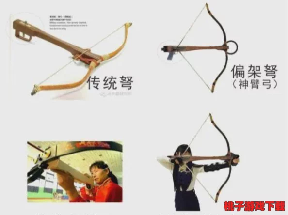 全面对比：艾尔登法环中弩与弓的实战效能、射程优势及战术应用差异