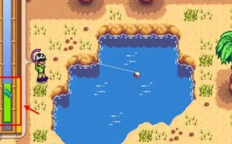 星露谷物语探索：揭秘西鲱鱼最佳垂钓地点与季节性出没指南