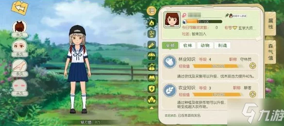 小森生活：打造梦幻自宅14级全攻略，从零开始筑梦田园生活的详尽指南