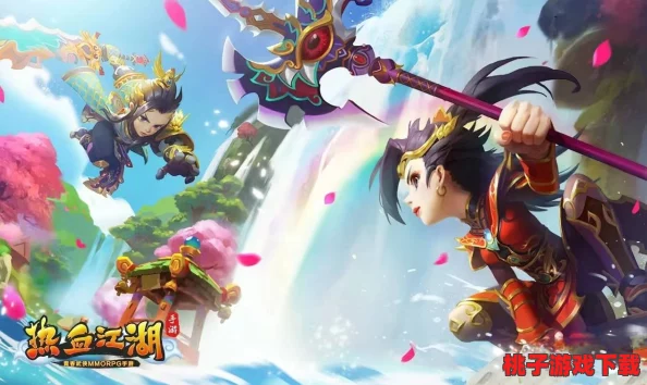 《热江》江湖风云再起：枪客职业全貌剖析，独步武林的射击艺术探索