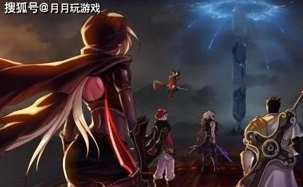 《地下城与勇士》中，皮甲专精角色的选择：从暗夜使者到漫游枪手，谁才是你的时尚战斗之魂？