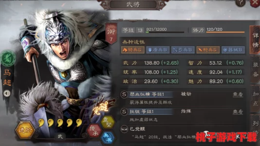 三国志战略版：公孙瓒统帅艺术——精配武将阵容与独步战法策略全解析