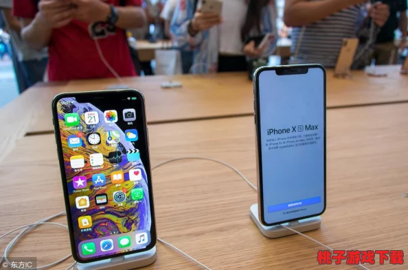 iphonexsmax在日本人心中的地位如何？销量数据揭秘