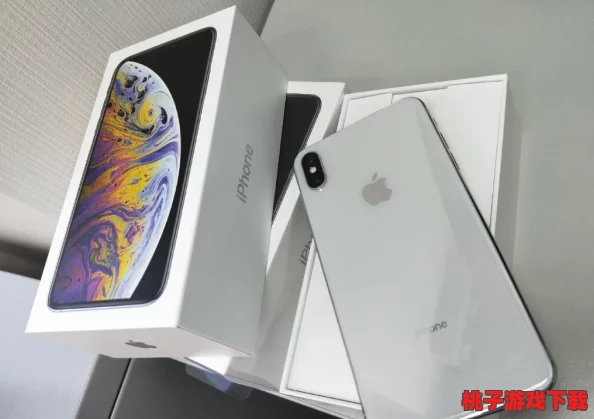 iphonexsmax在日本：性能强大，受到用户一致好评