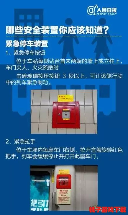 地铁逃生游戏防骗指南：揭秘正确设置以安全获取装备，避免落入陷阱的实用策略