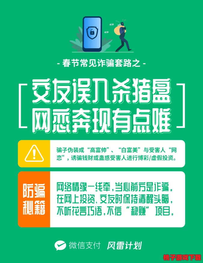 地铁逃生游戏防骗指南：揭秘正确设置以安全获取装备，避免落入陷阱的实用策略