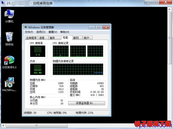 高清vpswindows另类乱：深入理解虚拟私人服务器的多样化应用与优势分析