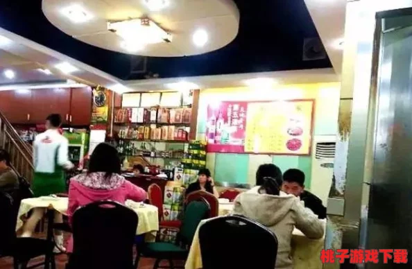 老镖客城中村探店达人快餐店：网友盛赞美味与服务双优，值得一试的美食天堂！