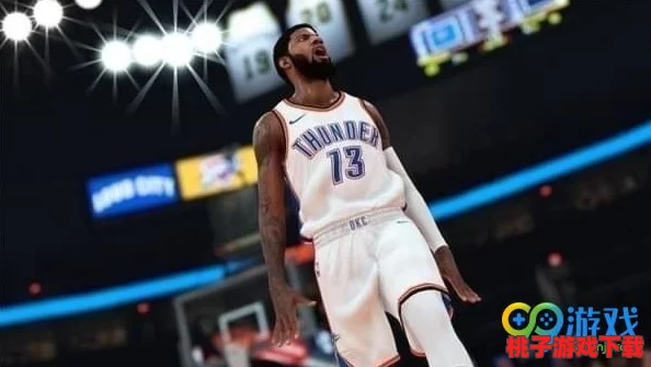 NBA 2K25创意重塑：独家技巧揭秘，如何精准塑造字母哥逼真面容教程