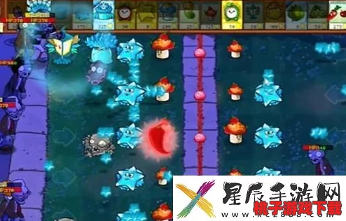 PVZ创意融合：解锁益智挑战，忧郁咖啡豆2独步闯关秘籍