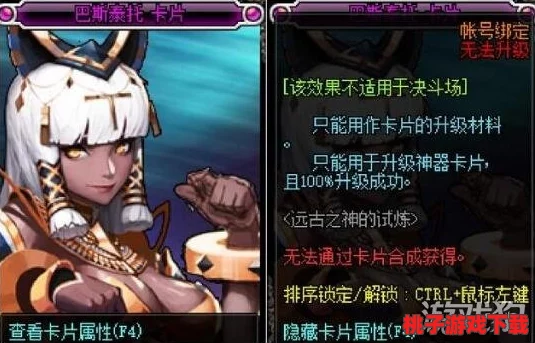 DNF深度探索：揭秘当前版本最具价值的领主卡片及其市场定位