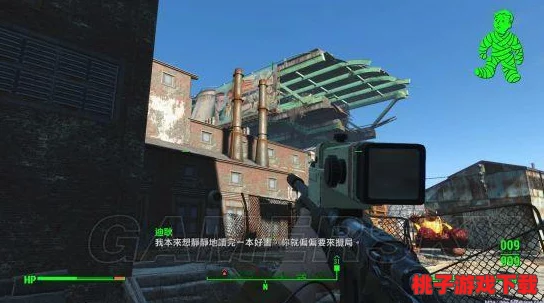 辐射4深度探索：学院派传送器性能大比拼，哪款才是废土穿越的最佳利器？
