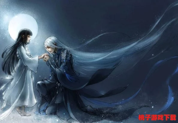 《浮生物语》第八章：解锁隐藏剧情与角色深度互动，全面通关策略指南